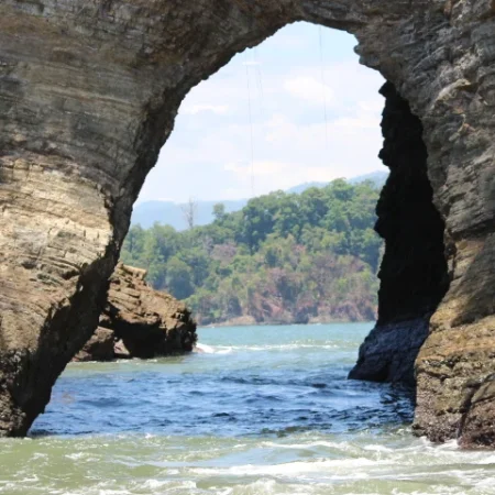 Playa Arco
